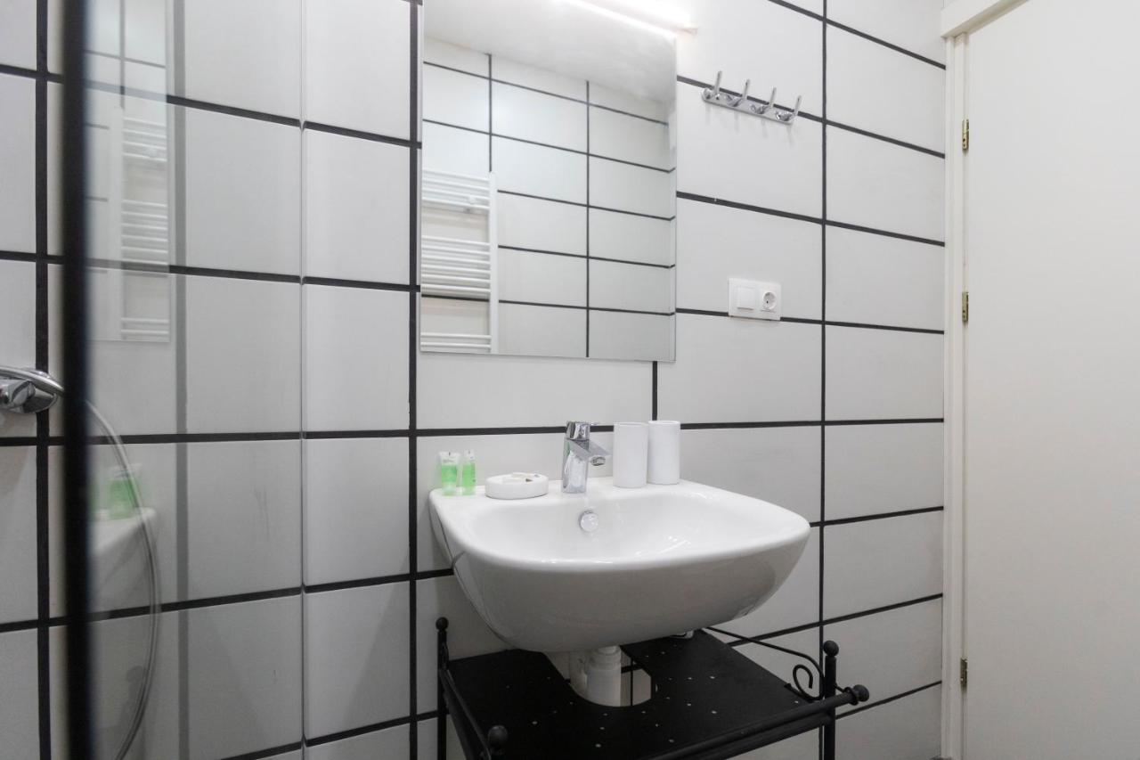 Cozy 2 Bedroom Apartment In The Gudauri Centre - Ski In/ Ski Out エクステリア 写真